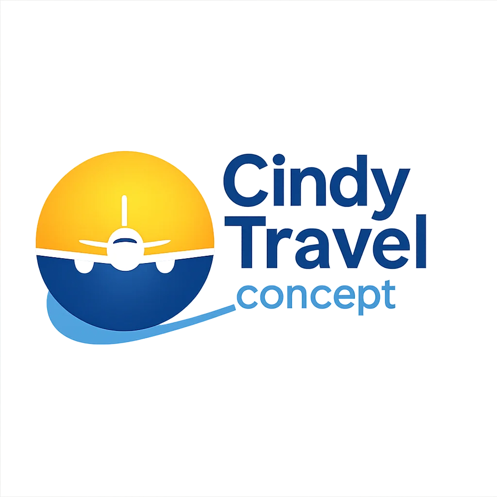 Cindy Travel Concept