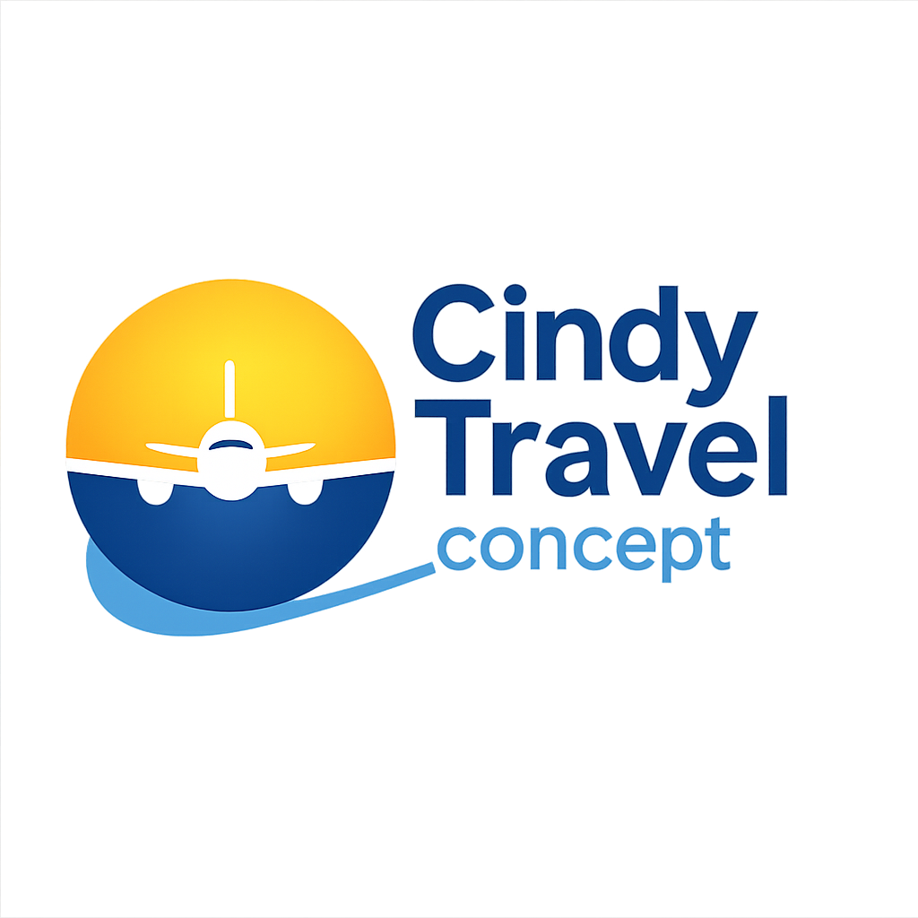 Cindy Travel Concept