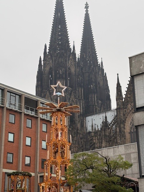 COLOGNE